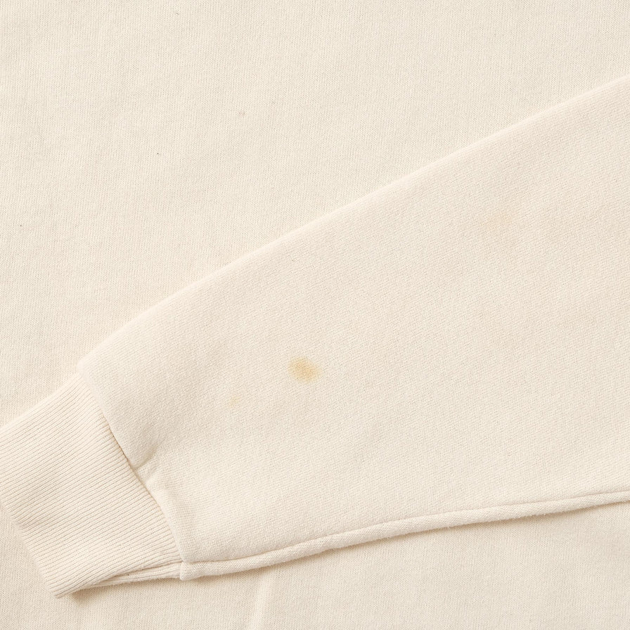 Vintage Bird Sweater Large 