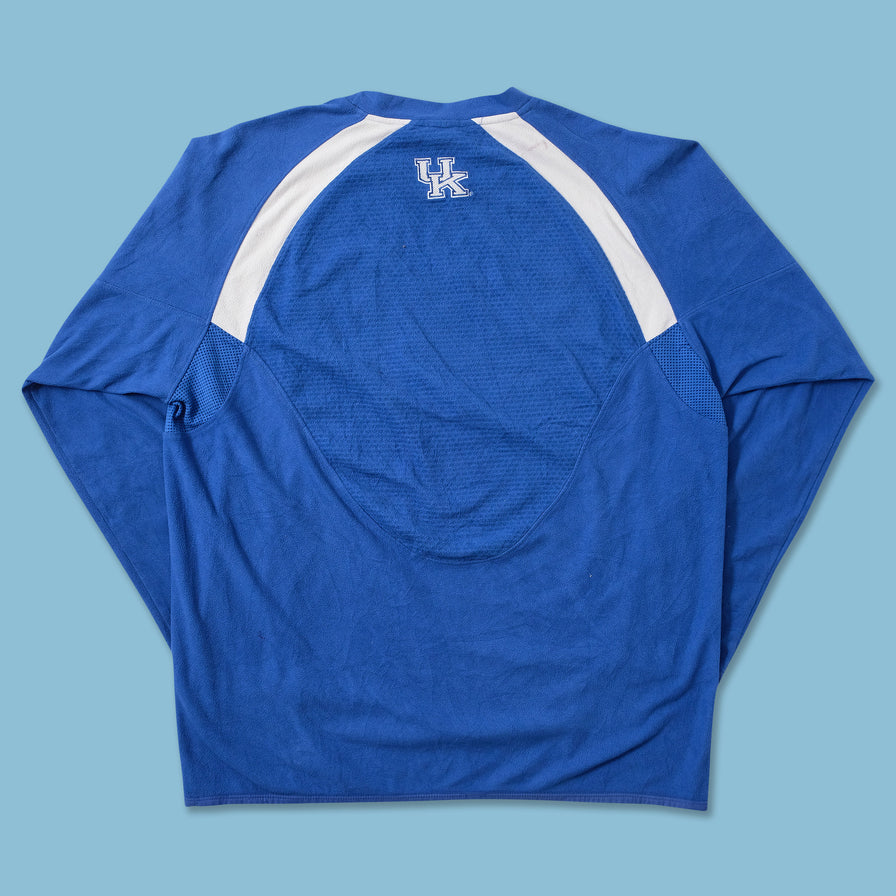 Vintage Nike Kentucky Fleece Large 