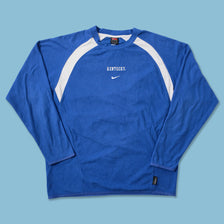 Vintage Nike Kentucky Fleece Large 