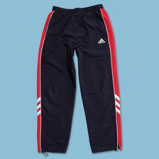 Vintage adidas Track Pants Small 