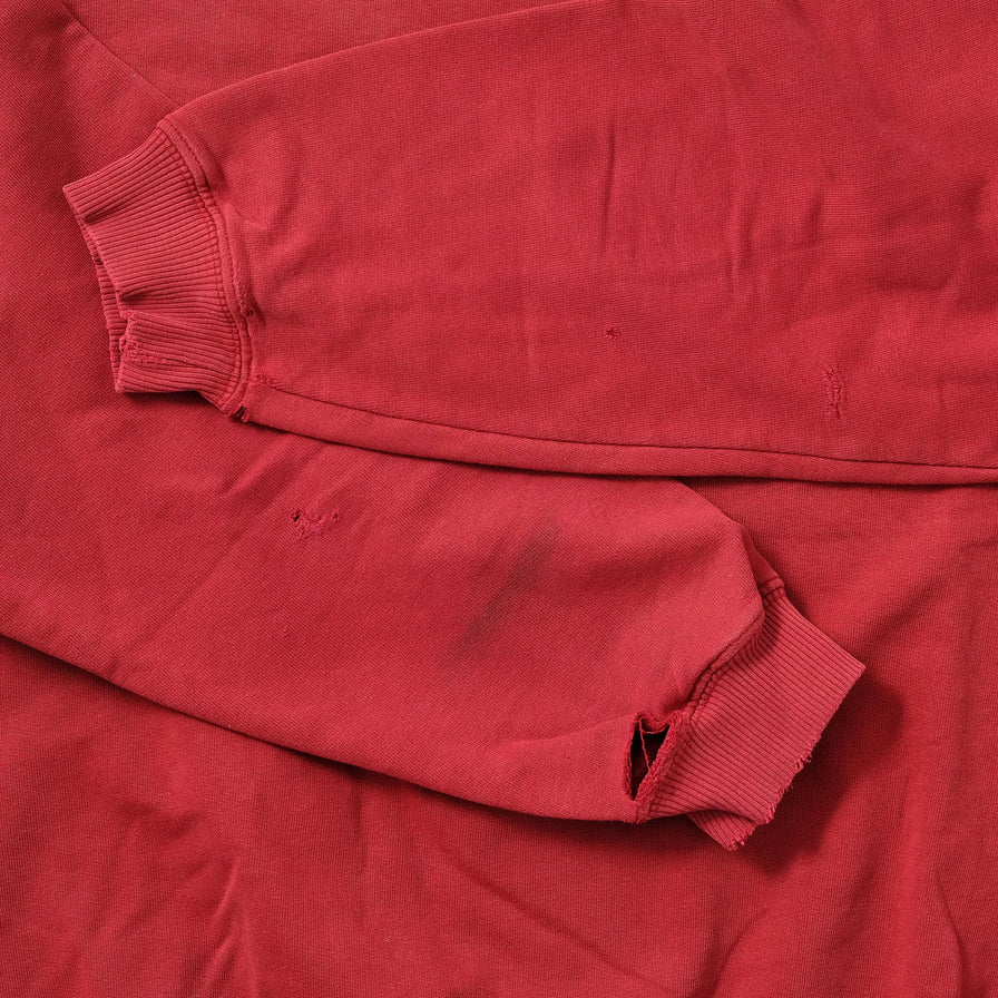 Vintage adidas Sweater Large 