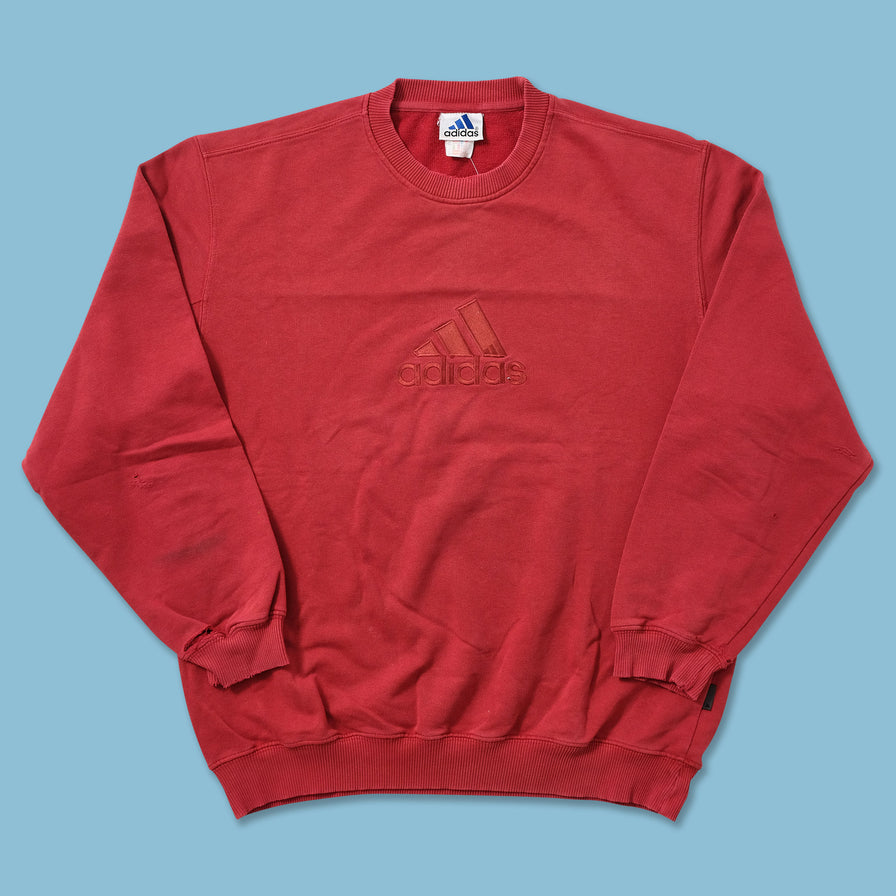 Vintage adidas Sweater Large 