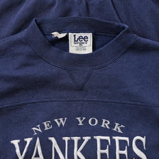 Vintage New York Yankees Sweater XXL 