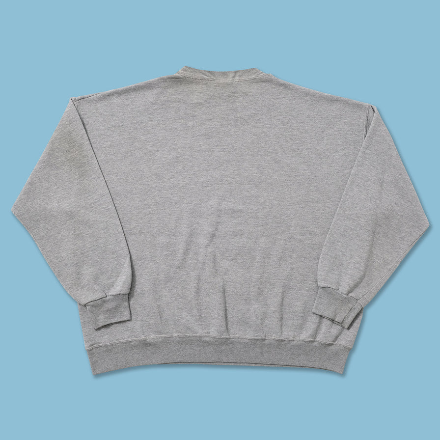 1996 San Francisco 49ers Sweater XXL 