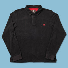 Timberland Rugby Sweater XLarge 