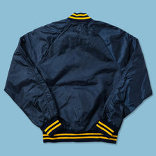 Vintage Michigan Wolverines Varsity Jacket Small 