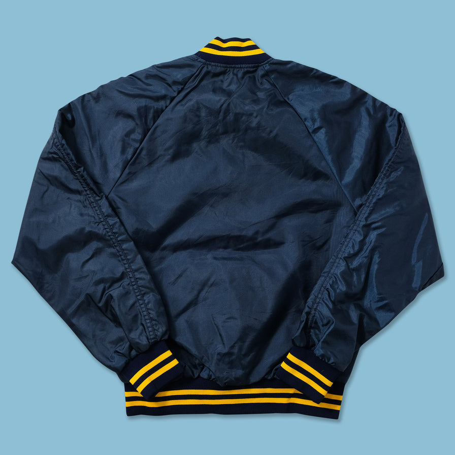 Vintage Michigan Wolverines Varsity Jacket Small 