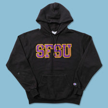 Champion SFSU Hoody Medium 