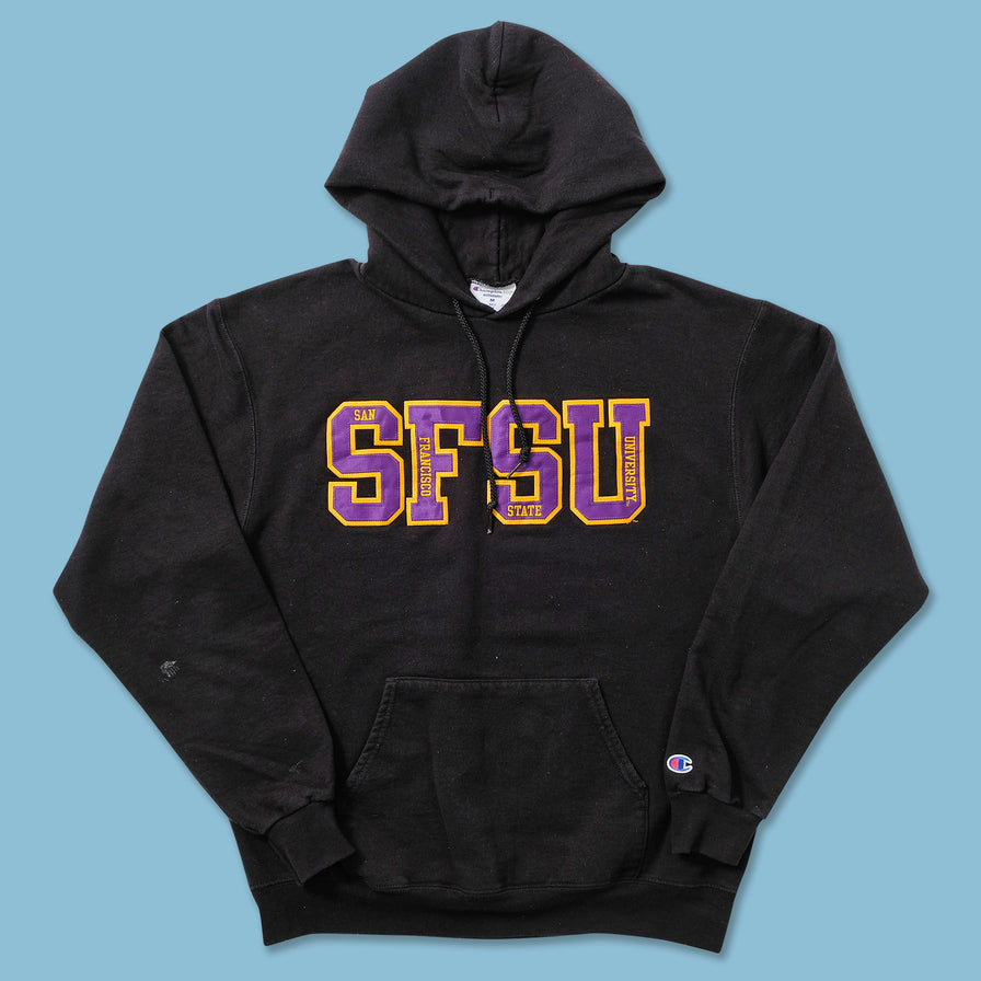Champion SFSU Hoody Medium 