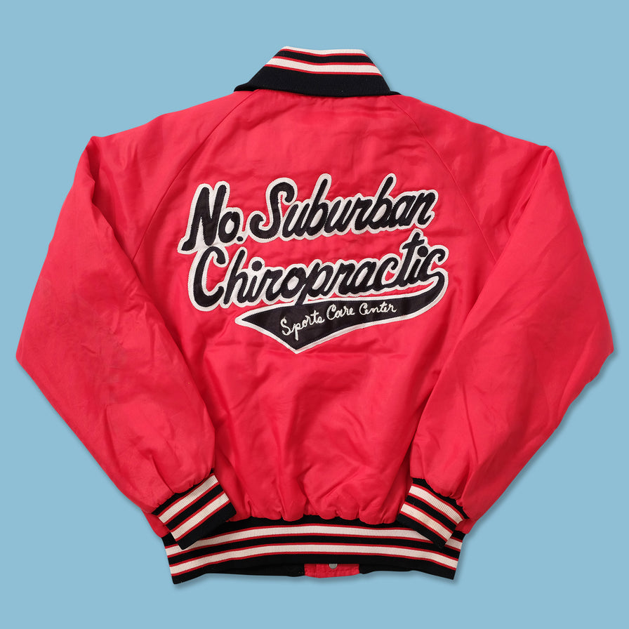 Vintage Varsity Jacket Medium 