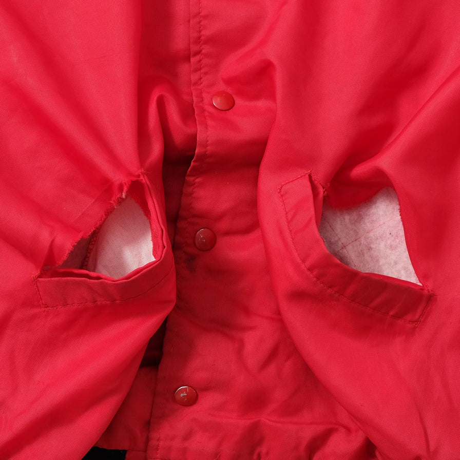 Vintage Varsity Jacket Medium 