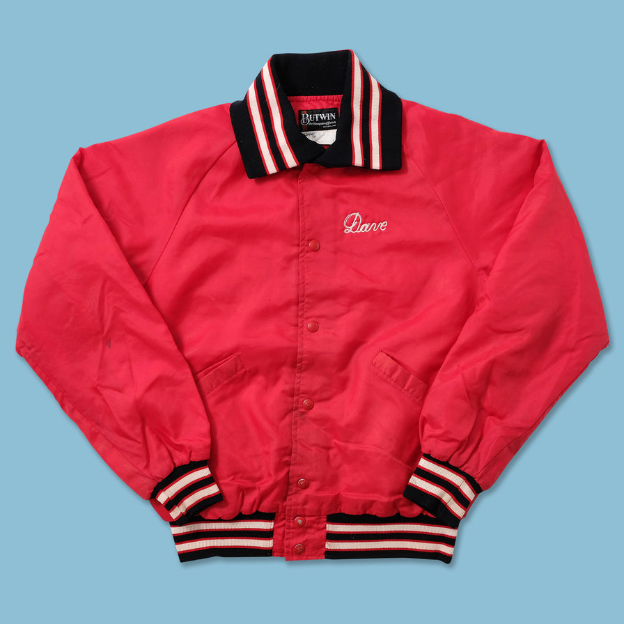 Vintage Varsity Jacket Medium 