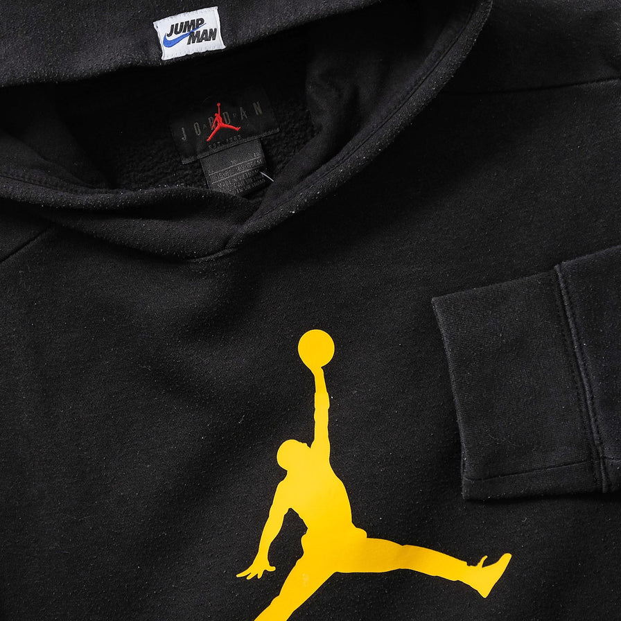 Women's Nike Jordan Hoody Medium 