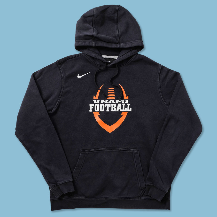 Nike Unami Football Hoody Medium 
