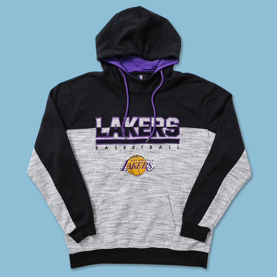 Los Angeles Lakers Hoody XLarge 