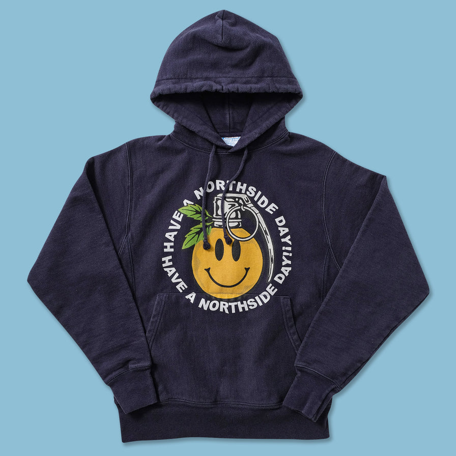 Champion Northside Hoody Small 
