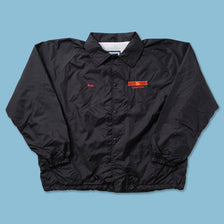 Vintage Coach Jacket XLarge 