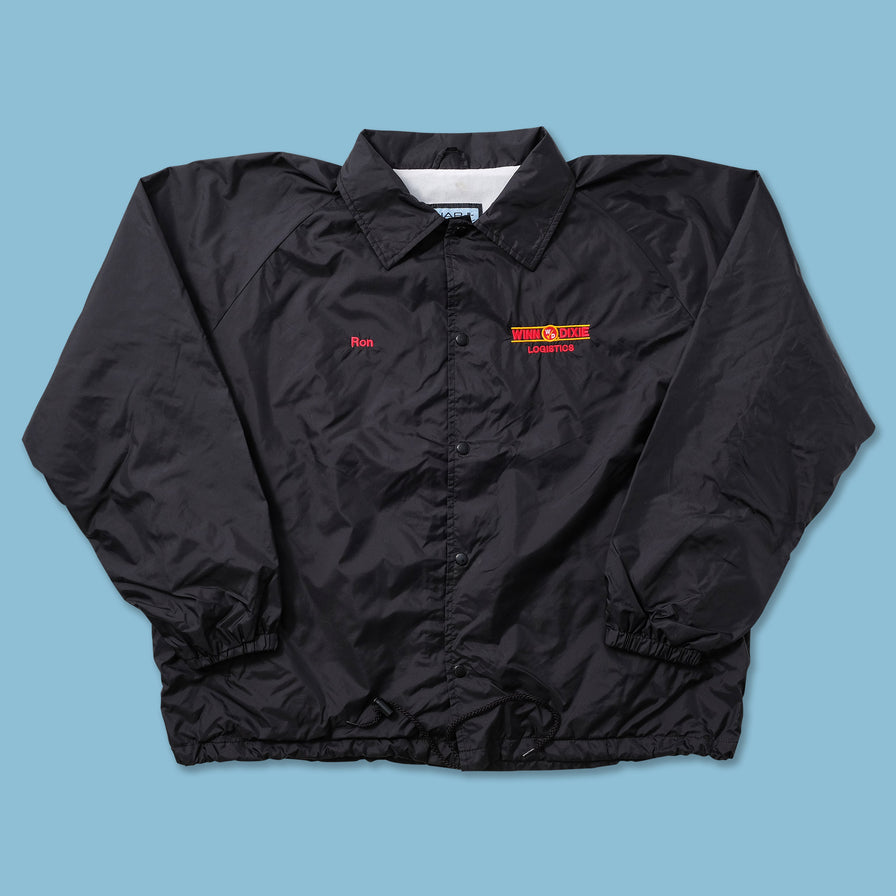 Vintage Coach Jacket XLarge 