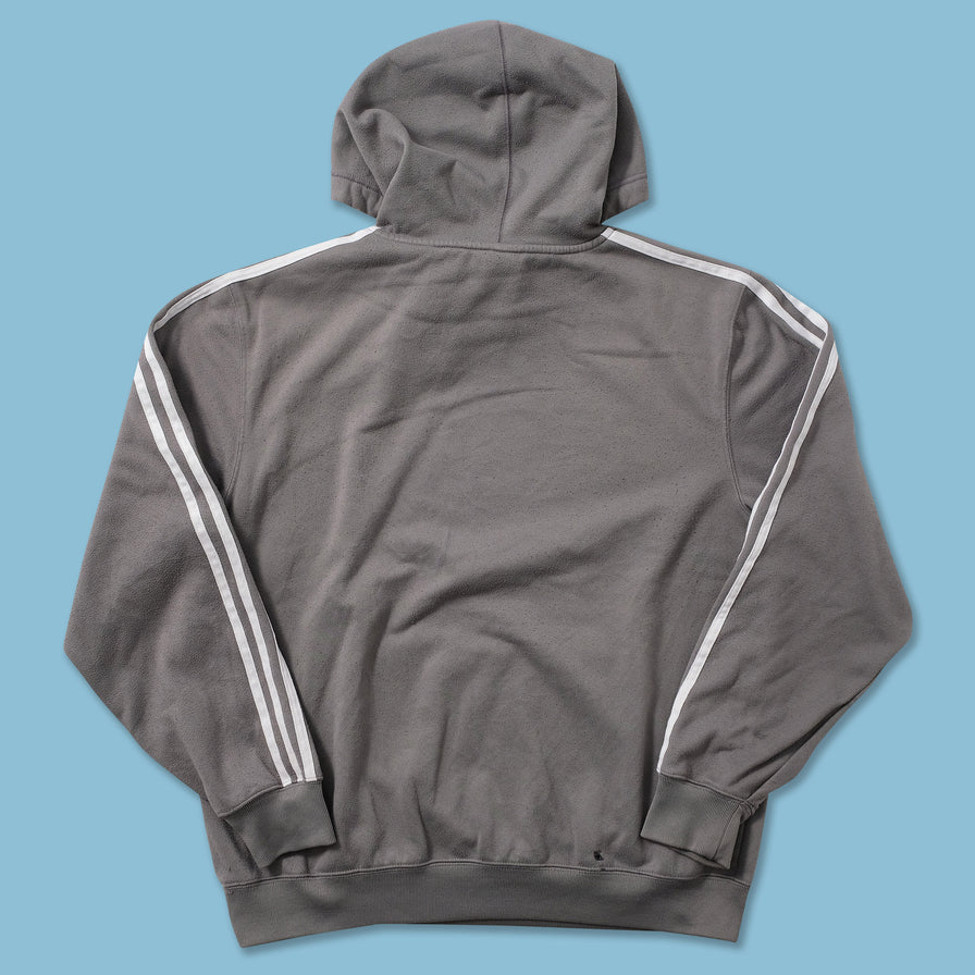 Vintage adidas Oklahoma City Hoody Large 