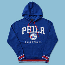 Philadelphia 76ers Hoody Small 