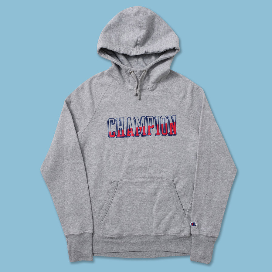 Champion Hoody Small 