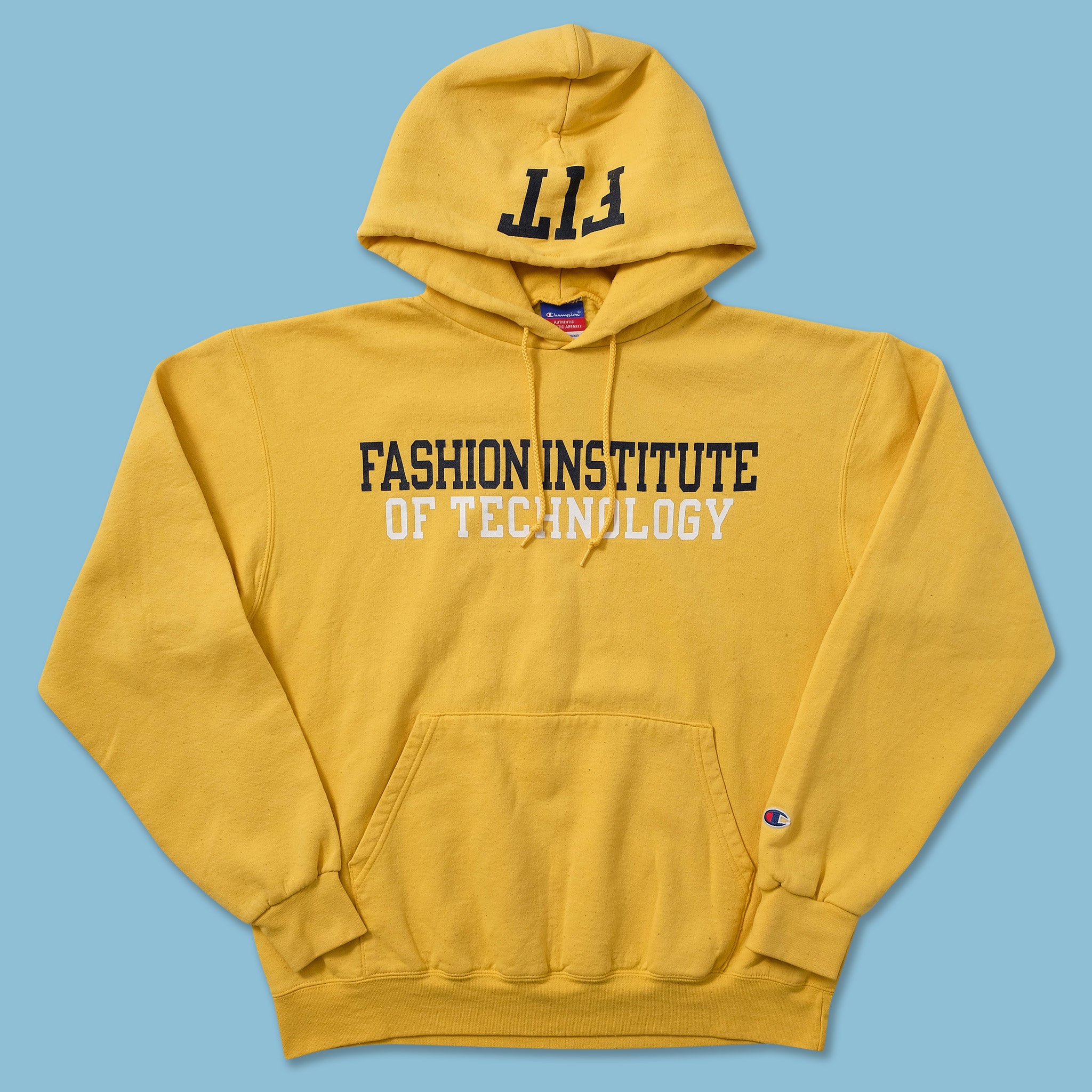 Fashion institute store of technology sweatshirt