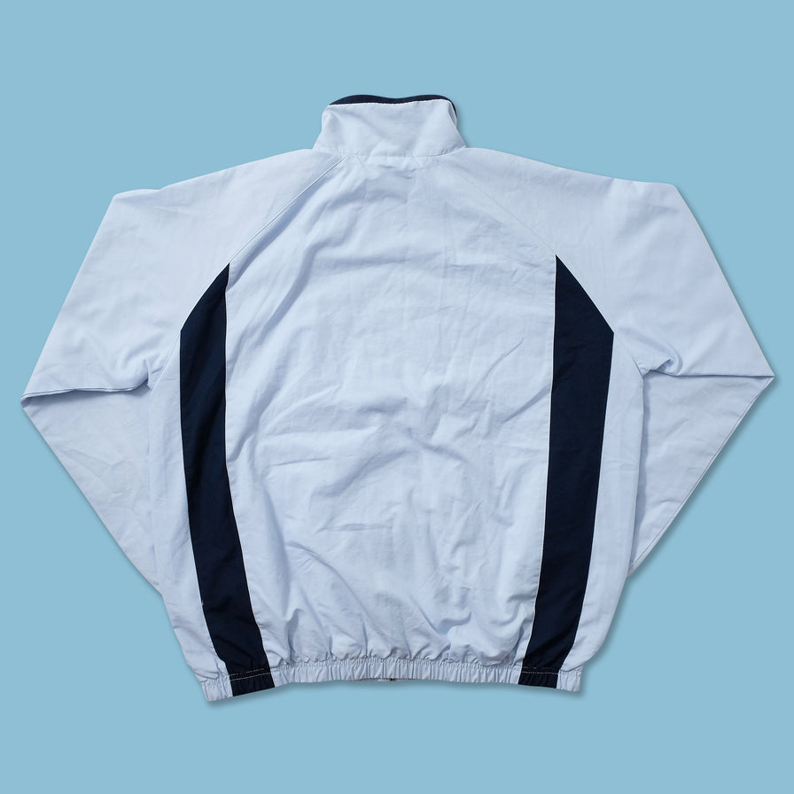 Vintage Nike Track Jacket Medium 