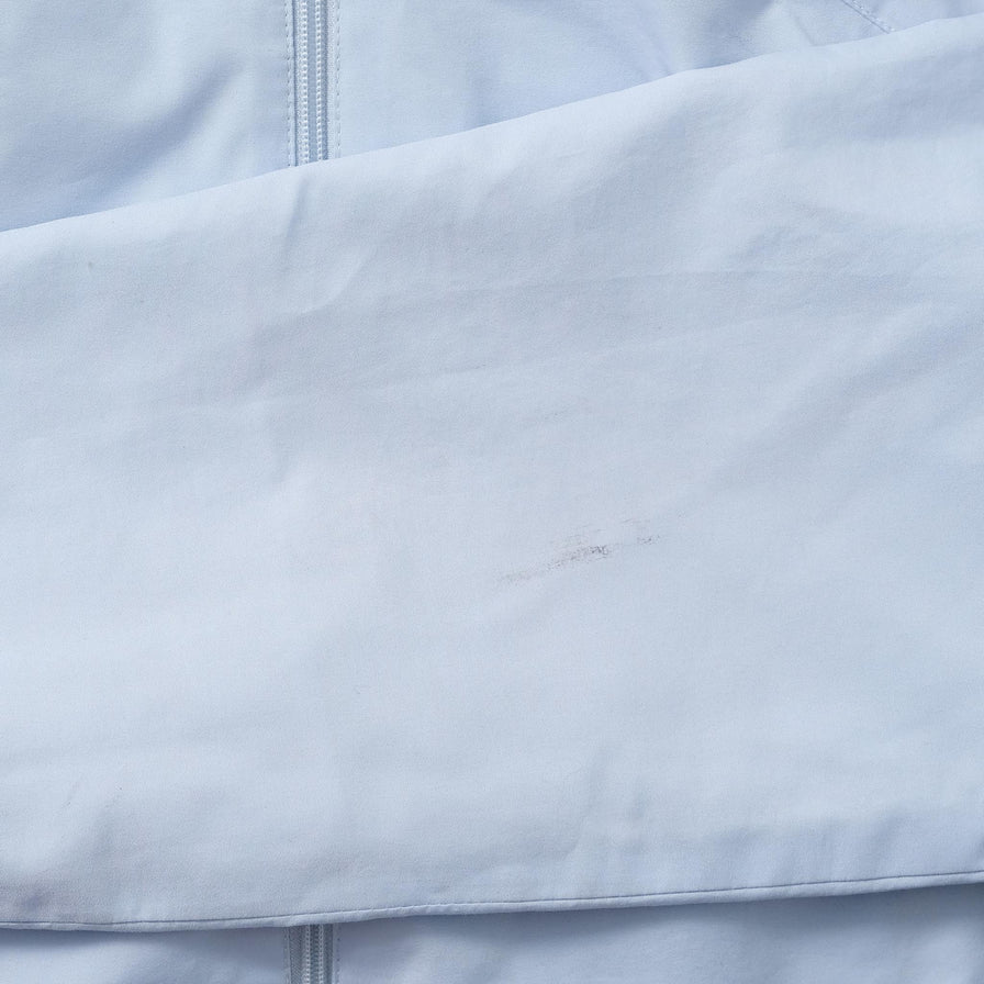 Vintage Nike Track Jacket Medium 