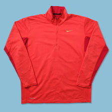 Nike Therma Fit Sweater XLarge 