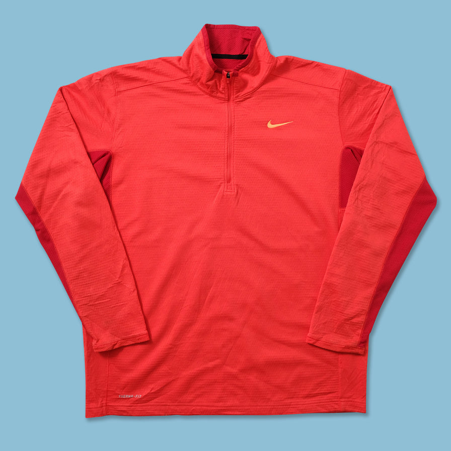 Nike Therma Fit Sweater XLarge 