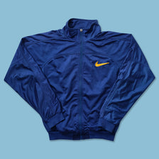 Women's Nike Track Jacket Small 