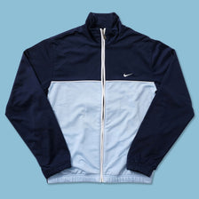 Vintage Nike Track Jacket Small 
