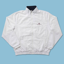 Vintage Sergio Tacchini Track Jacket XLarge 