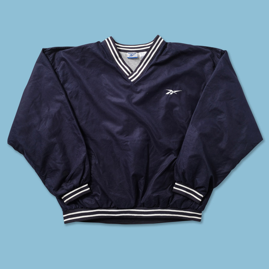 Vintage Reebok Windbreaker XLarge 