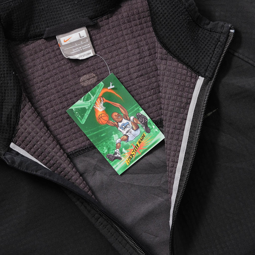 Nike Therma Fit Jacket Medium 