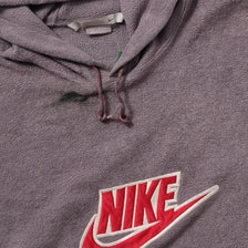 Vintage Nike Fleece Hoody XLarge 