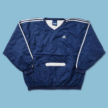 Vintage adidas Windbreaker XXL 