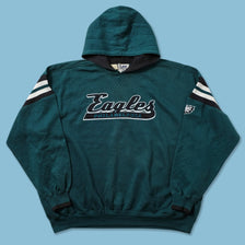 Vintage Philadelphia Eagles Hoody XXL 