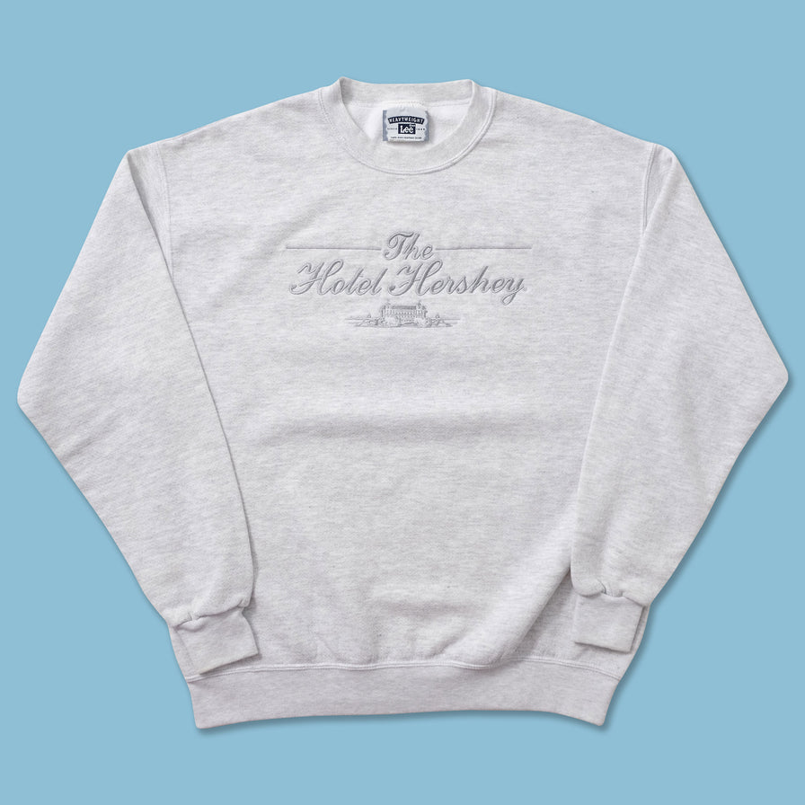 Vintage The Hotel Hershey Sweater Large 