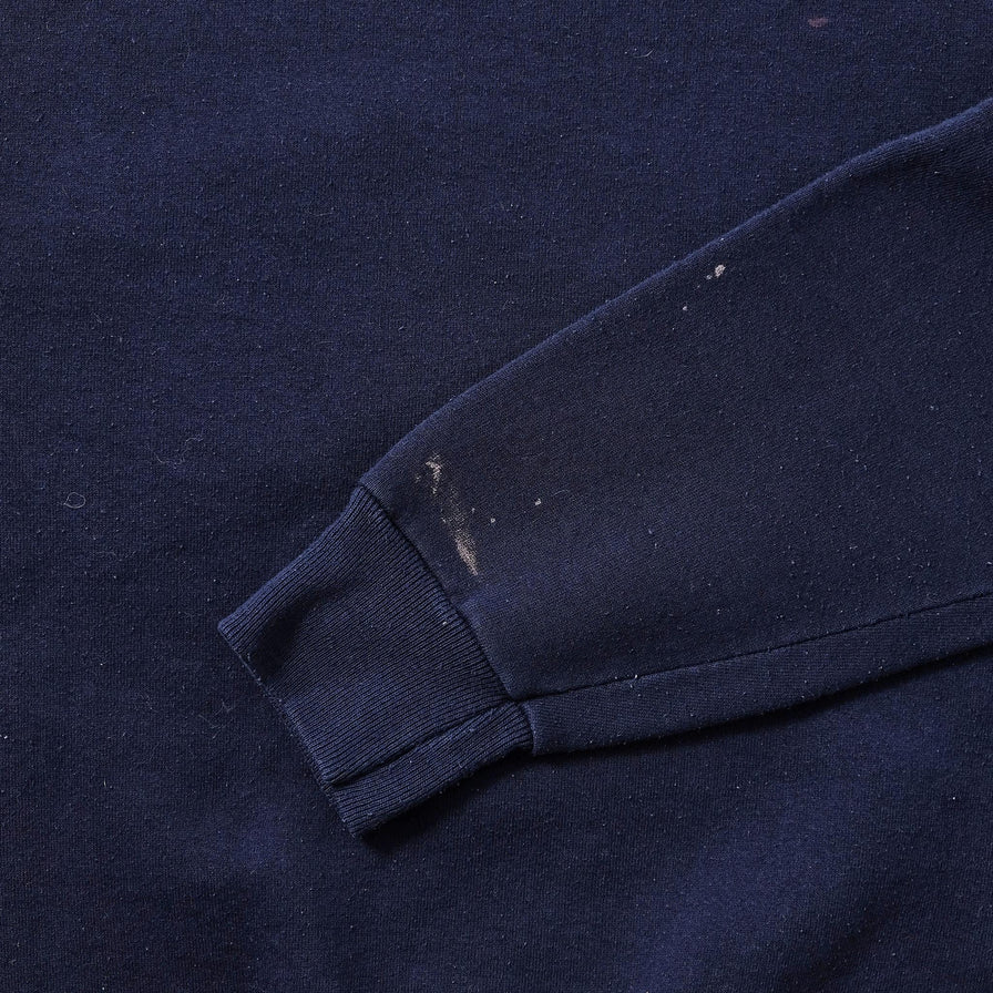 Vintage Uconn Sweater Medium 