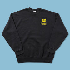 Vintage Schottmiller's Auto Body Sweater Small 