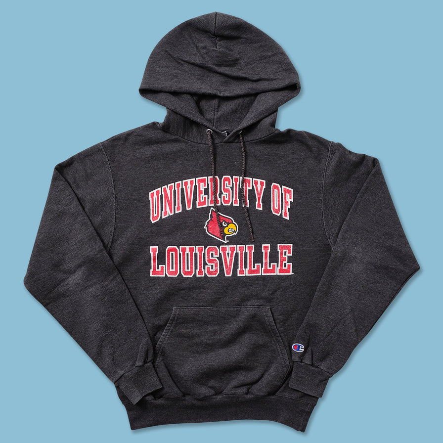 Champion University of Louisville Hoody Small 