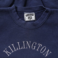 Vintage Killington Skiing Sweater Medium 