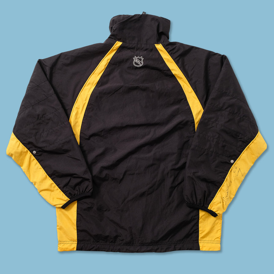 Women's Boston Bruins Light Jacket Small 