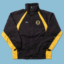 Women's Boston Bruins Light Jacket Small 