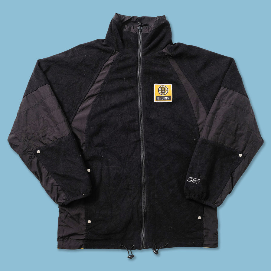 Women's Boston Bruins Light Jacket Small 