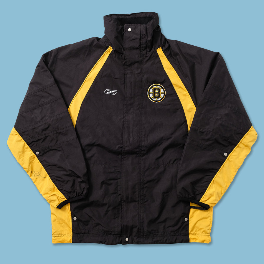 Women's Boston Bruins Light Jacket Small 