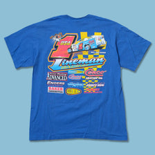 Vintage Richie Tobias Racing T-Shirt Large / XLarge