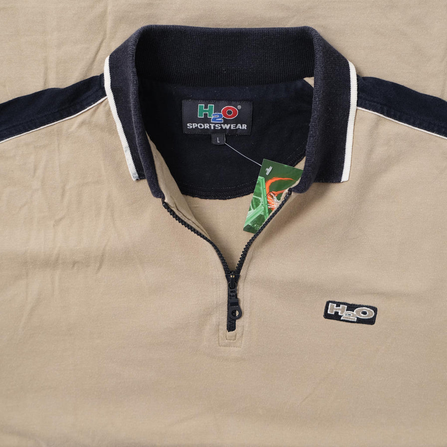 Vintage H2O Polo Large 