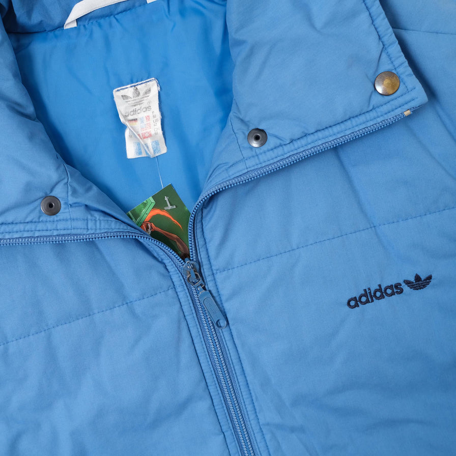 Vintage adidas Vest Large 